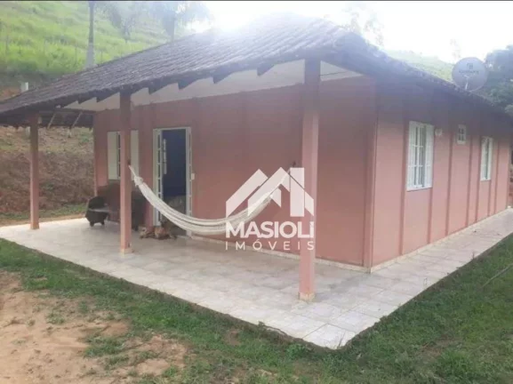 Imagem Terreno à venda, 300000 m² por R$ 1.000.000,00 - Sao Jose De Fruteiras - Vargem Alta/ES
