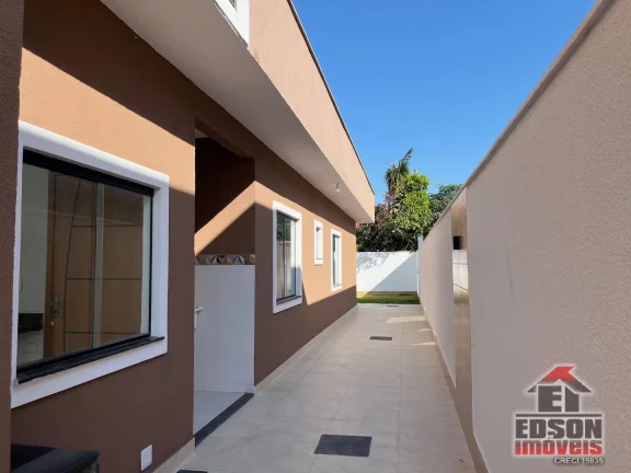Imagem Casa 3 Suítes, em Itaipuaçu