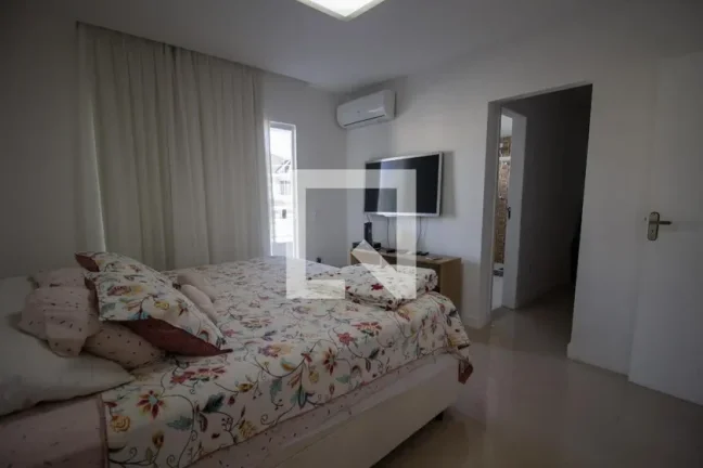 Imagem Casa à Venda - Vargem Pequena, 4 Quartos, 220 m2
