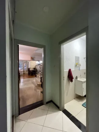 Imagem Sobrado 300m2 para venda no Ipiranga