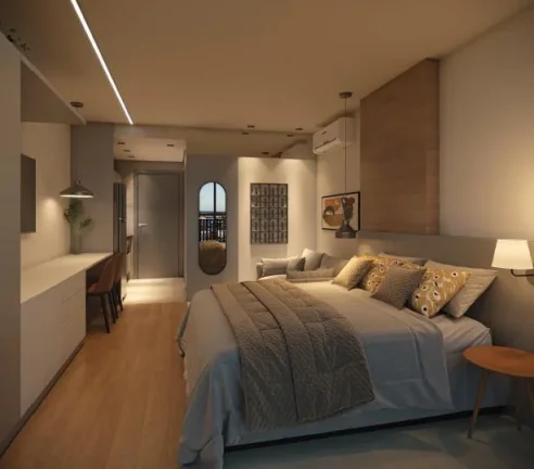Imagem Apartamento Padrão