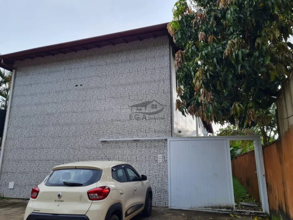 Imagem CASA EM CONDOMÍNIO EM BOIÇUCANGA