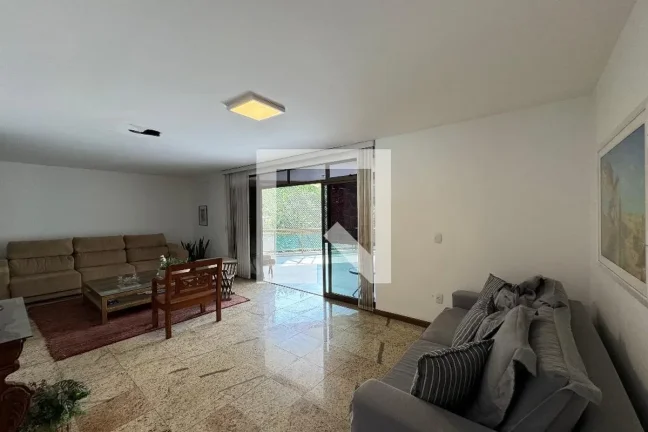 Imagem Apartamento à Venda - Recreio, 4 Quartos, 180 m2