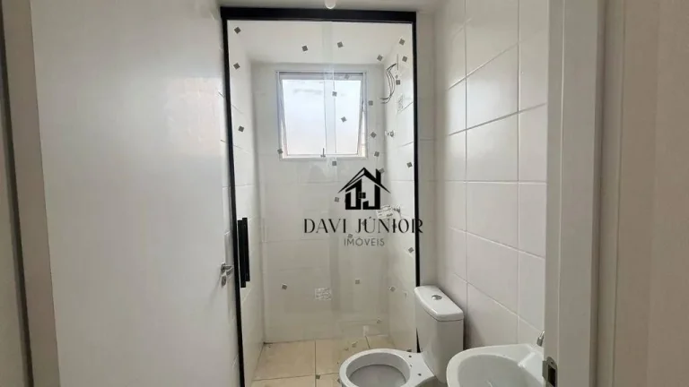 Imagem Apartamento com 2 dormitórios à venda, 42 m² por R$ 207.000 - Recreio dos Sorocabanos - Sorocaba/SP