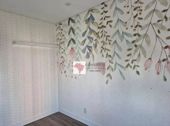 Imagem Apartamento com 3 dormitórios para alugar, 95 m² por R$ 16.830,00/mês - Vila Olímpia - São Paulo/SP