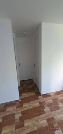 Imagem Apartamento à venda, 52 m² por R$ 255.000,00 - Cidade Nova Heliópolis - São Paulo/SP
