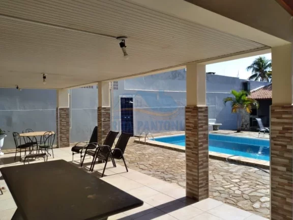 Imagem Casa - Ribeirão Preto - Monte Alegre - Região Oeste