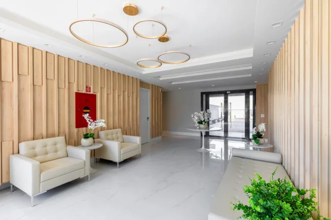 Imagem Terrasse Étoile - Apartamento à venda no bairro Ahú - Curitiba/PR