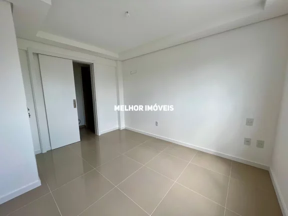 Imagem Apartamento Novo com 03 Dormitórios sendo 01 Suíte, living, localizado em Balneário Camboriú - SC