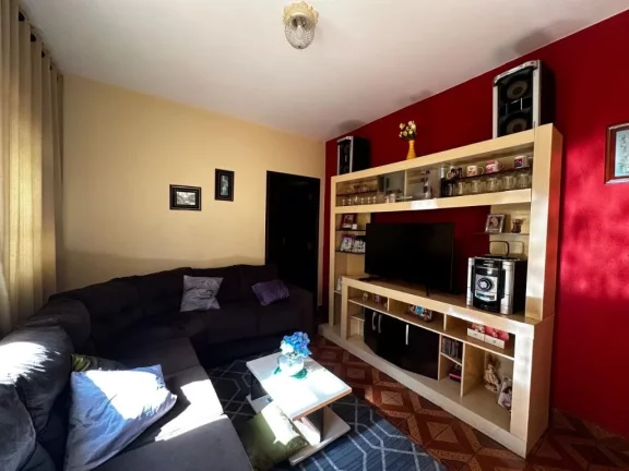 Imagem Casa com 3 dormitórios à venda, 158 m² por R$ 680.000,00 - Jundiapeba - Mogi das Cruzes/SP