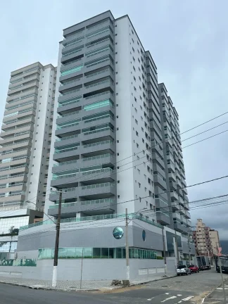 Imagem Apartamento à venda em Praia Grande-SP, Caiçara: 2 quartos, 1 suíte, 1 sala, 2 banheiros, 77m². Venha conferir!