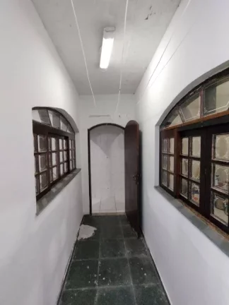 Imagem Sobrado com 3 dormitórios à venda, 148 m² por R$ 550.000,00 - Parque Marajoara - Santo André/SP