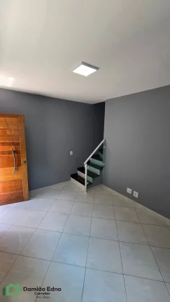 Imagem Casa em Condomínio são Paulo - Vila Monte Santo Z/L