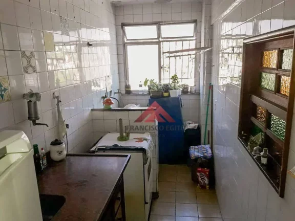 Imagem Apartamento à venda, 52 m² por R$ 200.000,00 - São Lourenço - Niterói/RJ