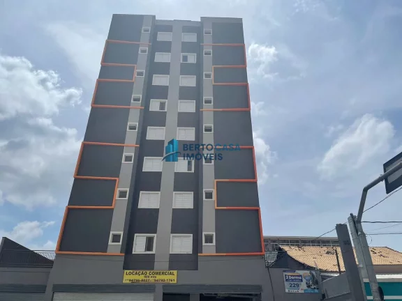 Imagem Apartamento Padrão