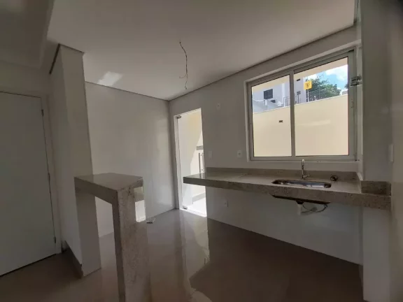 Imagem PRÉDIO NOVO+ELEVADOR+2VAGAS