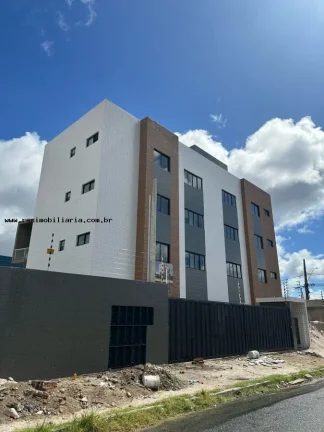 Imagem Apartamento para vender no José Américo, João Pessoa/PB