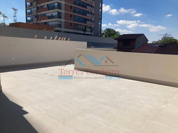 Imagem Apartamento - 3 Dormitórios - 1 Vaga - Barra Funda
