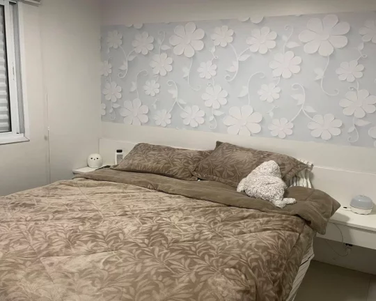Imagem Apartamento São Francisco, 3 suítes ,3 vaga, c depósito,varanda gourmet,142 mts.
