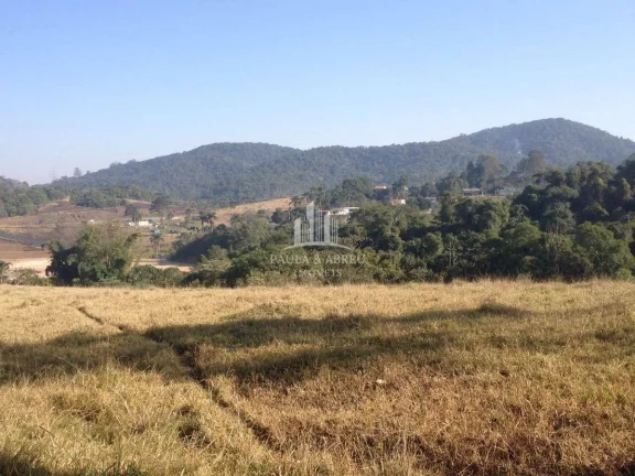 Imagem Vende ou Aluga Área Fantástica com 127.000m² em Palmeira, Suzano-SP