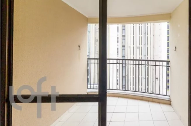 Imagem APARTAMENTO RESIDENCIAL em São Paulo - SP, Perdizes