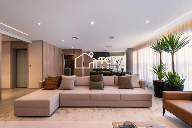 Imagem Apartamento à venda no bairro Vila Mariana - São Paulo/SP, Zona Sul