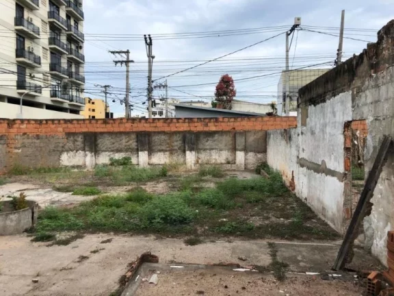 Imagem TERRENO À VENDA, CENTRO, MACAÉ/RJ.