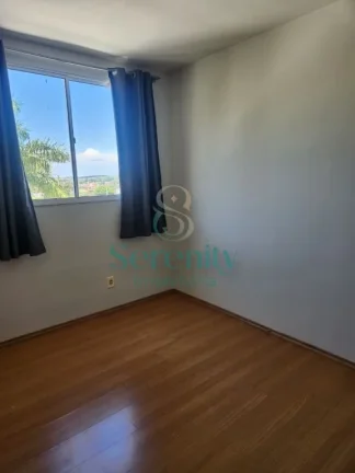 Imagem Apartamento para alugar no Farid Libos, em Londrina/PR