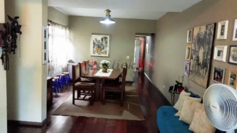 Imagem Ótimo Sobrado à Venda no bairro Jardim do Mar em São Bernardo com 4 suítes