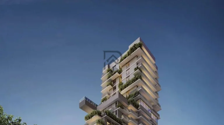 Imagem Apartamento Penthouse Lançamento Moema