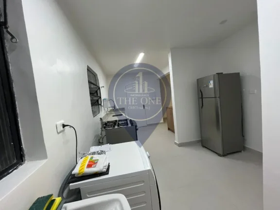 Imagem Apartamento para locação na Vila Olímpia, São Paulo-SP: 2 quartos, 1 suíte, 3 banheiros, 1 vaga de garagem, 70m² de área!