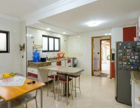 Imagem Casa Padrão