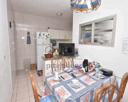 Imagem Apartamento 3 dormitorios, 1 suite, 2 vagas, deposito