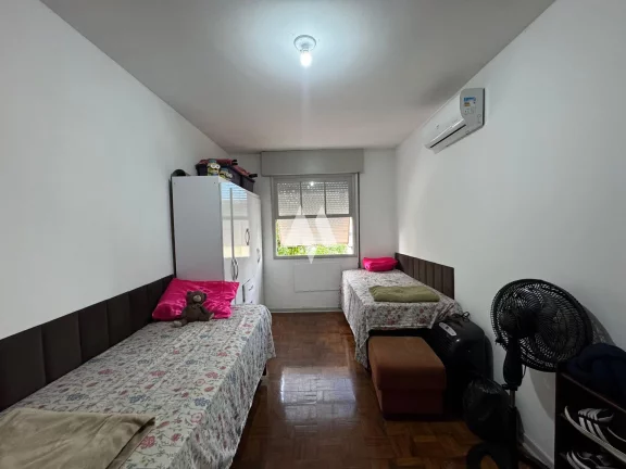 Imagem Apartamento em Embaré, Santos/SP