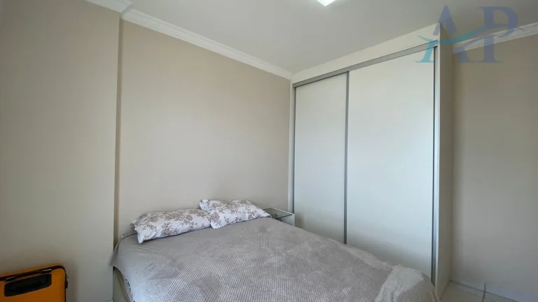 Imagem Apartamento Frente Mar na Vila Caiçara em Praia Grande