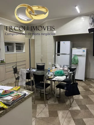 Imagem Casa Comercial Ampla com Estrutura Versátil - Penha de França, Zona Leste de São Paulo