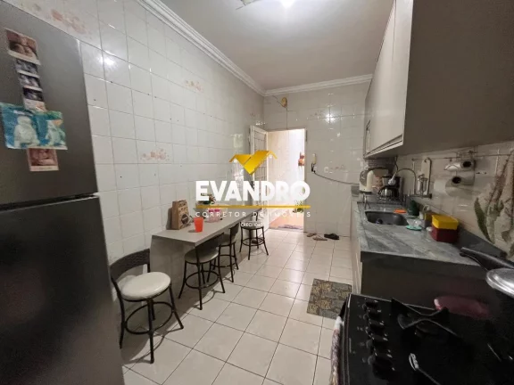 Imagem Casa para Venda em Cuiabá / MT no bairro Jardim Universitário