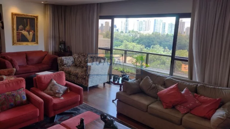 Imagem APARTAMENTO À VENDA NA ACLIMAÇÃO, SÃO PAULO
