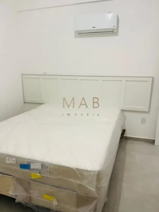 Imagem Apartamento à venda em Florianópolis-SC, Ingleses do Rio Vermelho: 1 quarto, 2 salas, 1 banheiro, 1 vaga de garagem, 68,21m².