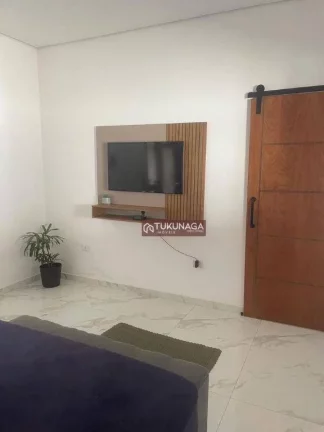Imagem Chácara à venda, 950 m² por R$ 890.000,00 - Freguesia da Escada - Guararema/SP