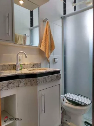 Imagem Casa com 4 dormitórios à venda, 232 m² por R$ 1.300.000,00 - Balneário Flórida - Praia Grande/SP