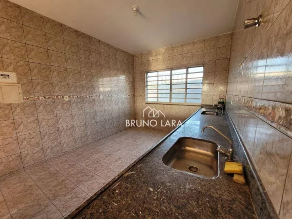 Imagem Apartamento para alugar, 252 m² por R$ 2.576,00/mês - Miriti - Igarapé/MG