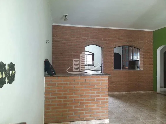 Imagem Casa Padrão