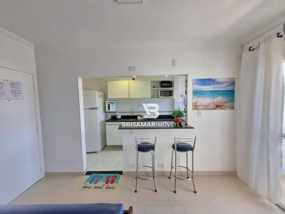 Imagem APARTAMENTO EM PITANGUEIRAS: UM VERDADEIRO PARAÍSO PERTNHO DOMAR