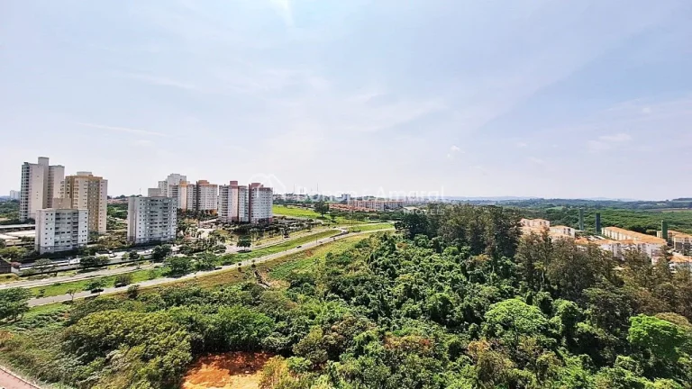 Imagem Apartamento a venda no condomínio Sensia Parque Prado em Campinas!!

Condomínio novíssimo na regi...