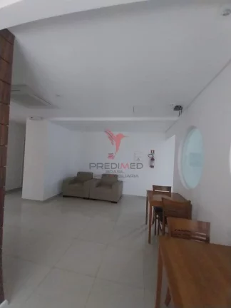 Imagem ...lt;br...gt;...Oacute;timo apartamento no Edif...iacute;cio JCF,...nbsp; inteiro mobiliado e com o...
