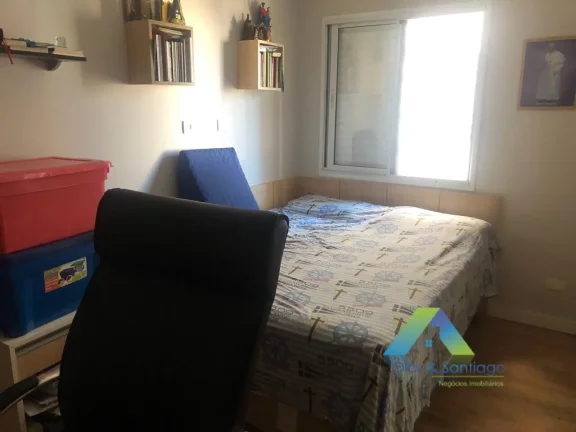 Imagem Apartamento à venda no bairro Centro - Diadema/SP