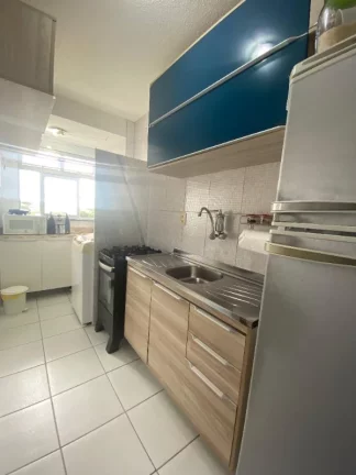 Foto do imóvel: APARTAMENTO RESIDENCIAL em SERRA - ES, RESIDENCIAL VISTA DO MESTRE
