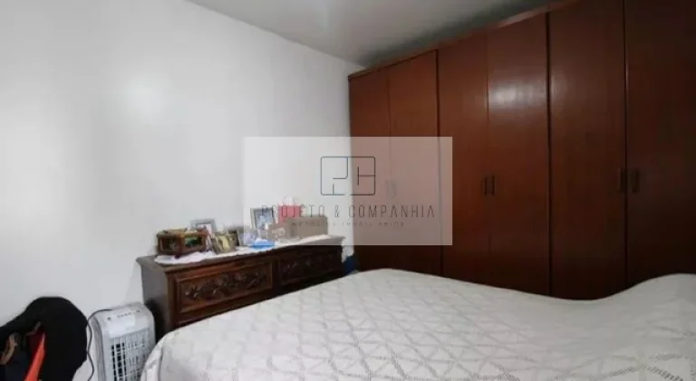 Imagem Casa Sobrado em Santo Amaro - São Paulo