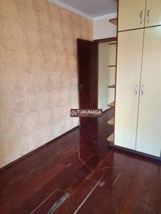 Imagem Sobrado à venda, 120 m² por R$ 649.000,00 - Jardim Santa Clara - Guarulhos/SP